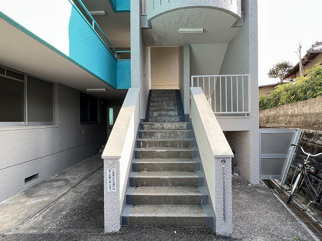 共用部２