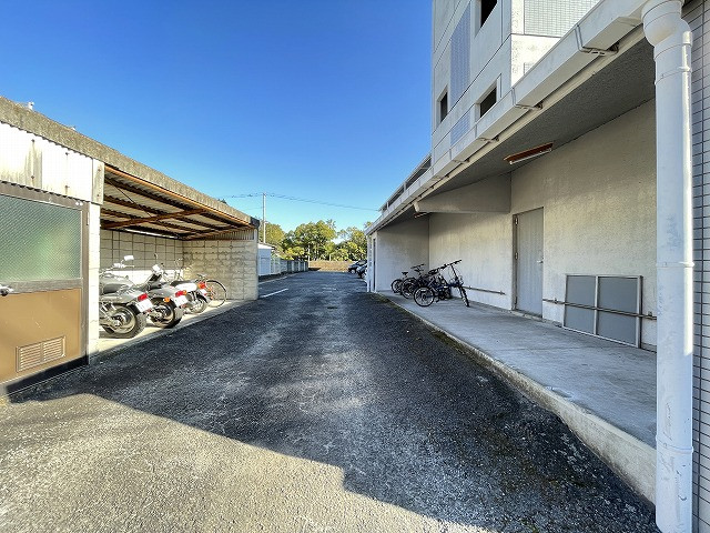 共用部２