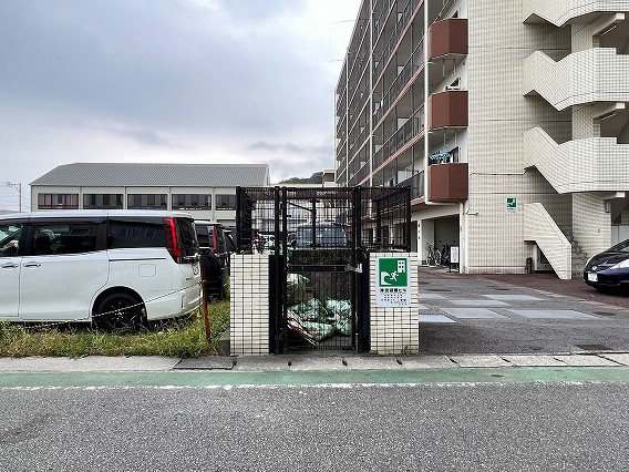 共用部２