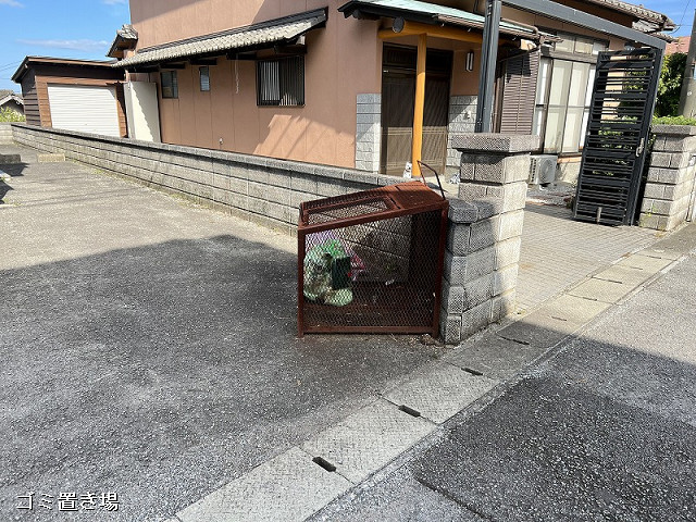 共用部２