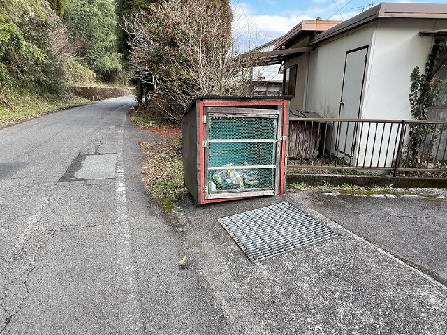 共用部２
