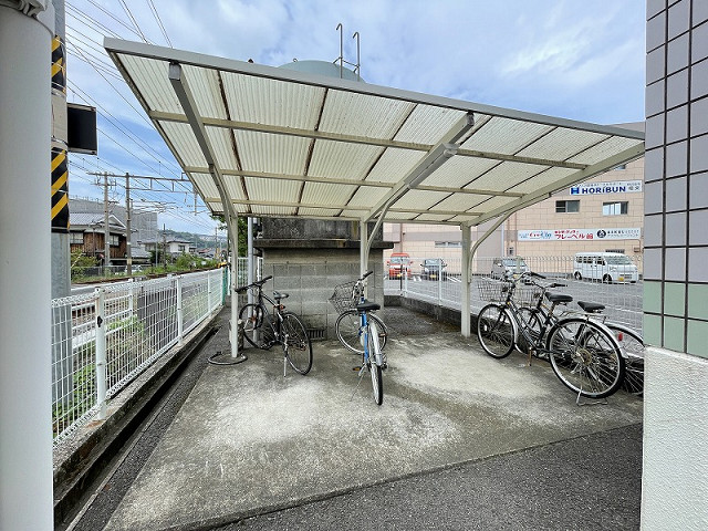 共用部２