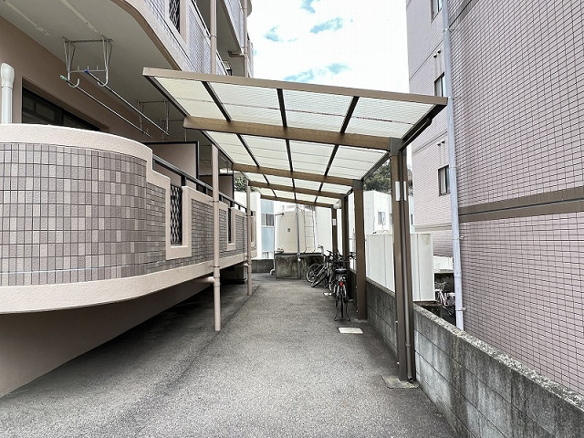 共用部２