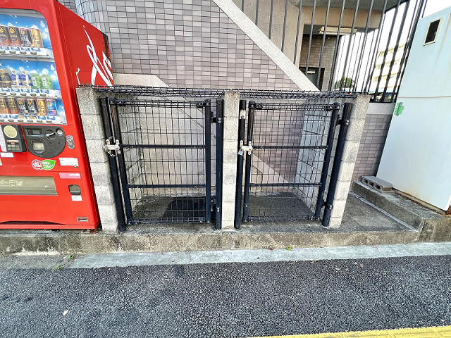 共用部２