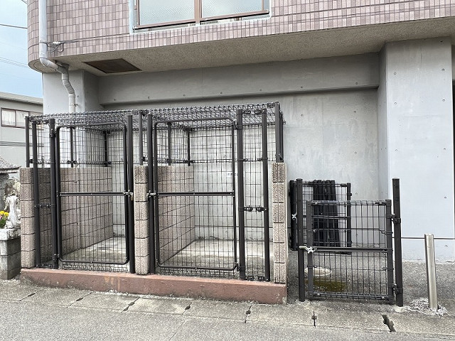 共用部２