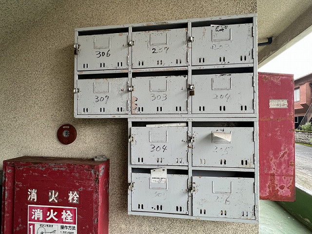 共用部２