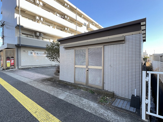 共用部２