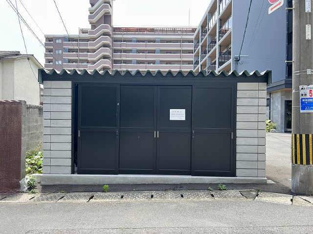 共用部２