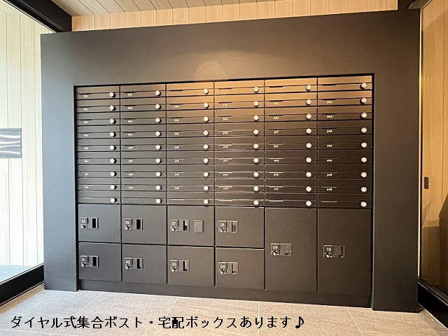 共用部２