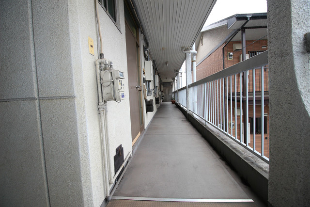 共用部２
