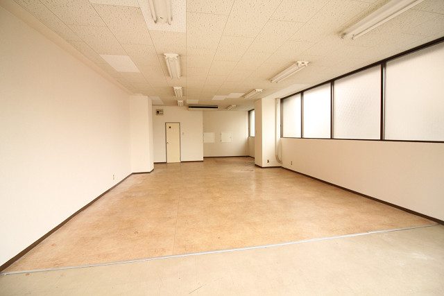 部屋３
