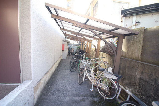 共用部２