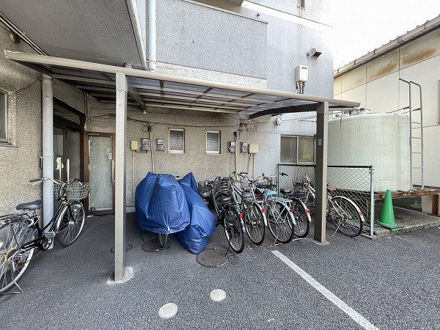 共用部２