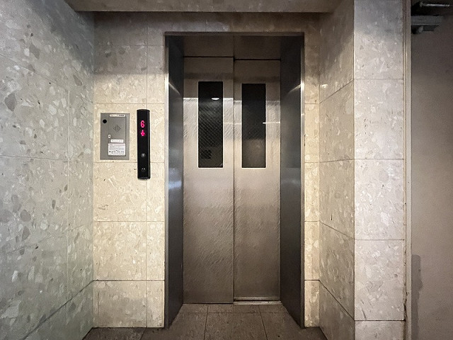 共用部２