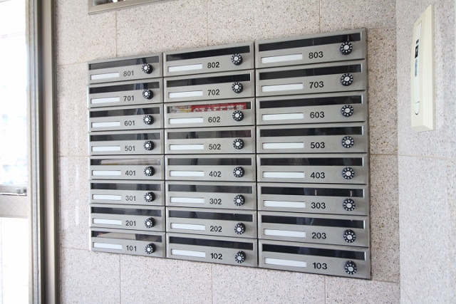 共用部２