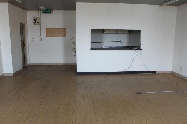 部屋２