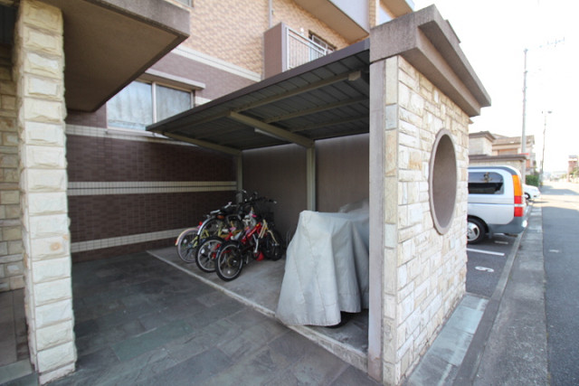 共用部２