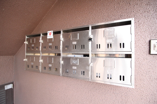 共用部２
