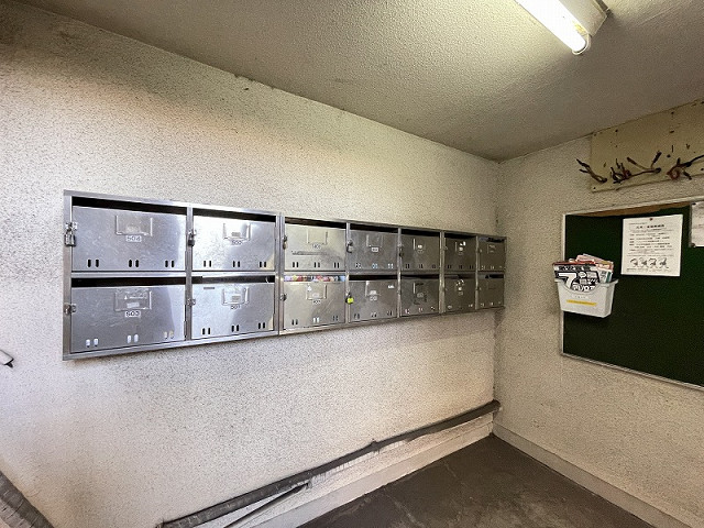 共用部２