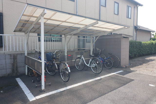 共用部２