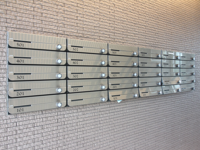 共用部２