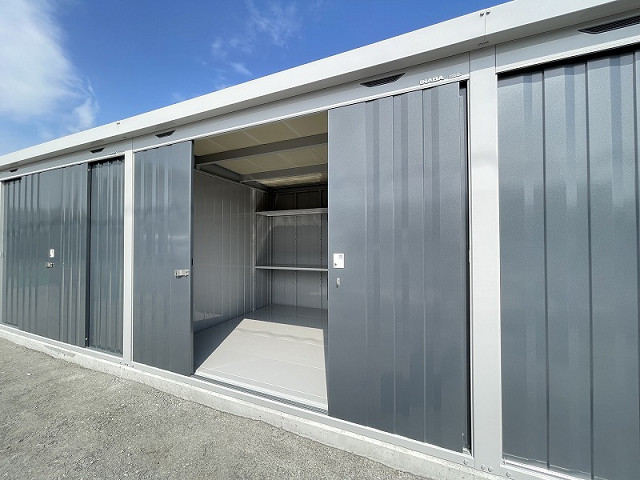 部屋２
