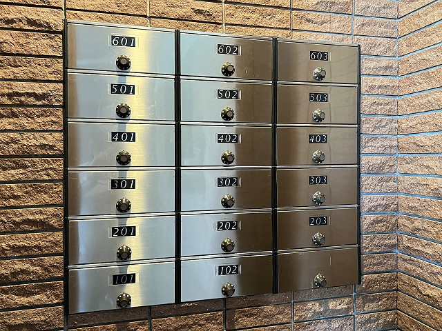 共用部２