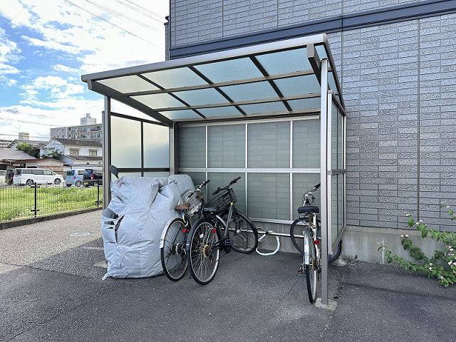 共用部２