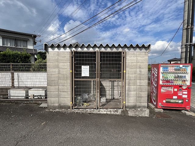 共用部２