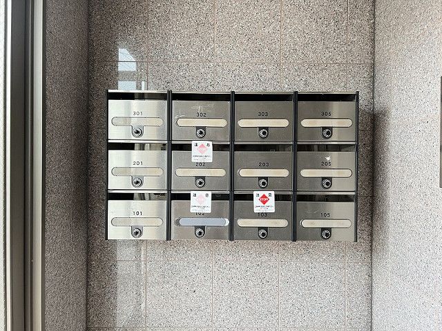 共用部２
