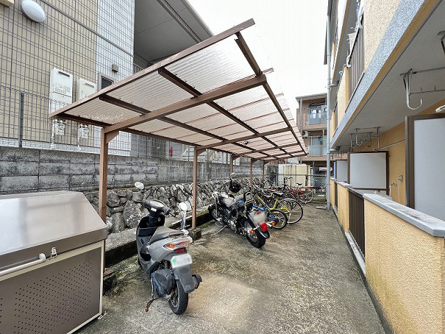 共用部２
