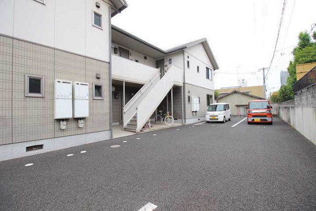 共用部２