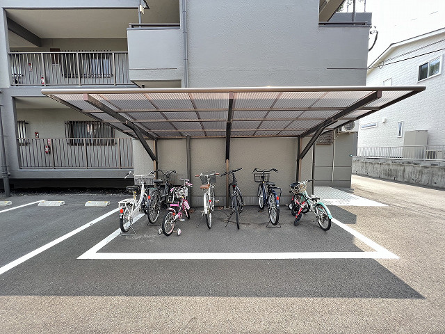 共用部２