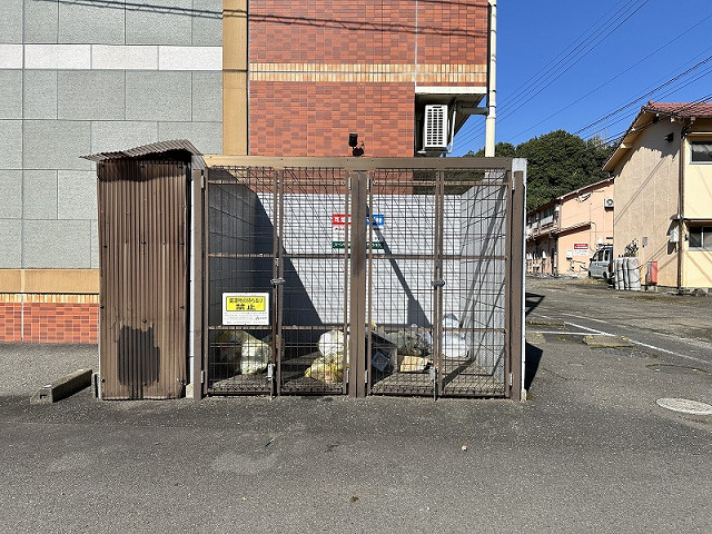 共用部２