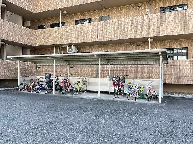 共用部２