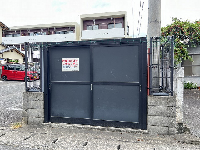 共用部２