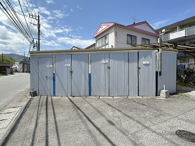 共用部２
