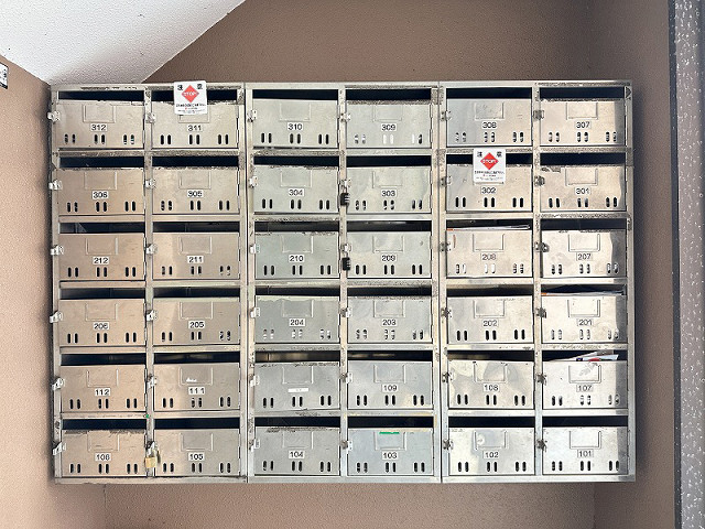 共用部２