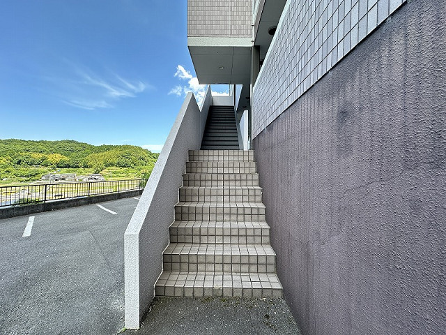 共用部２