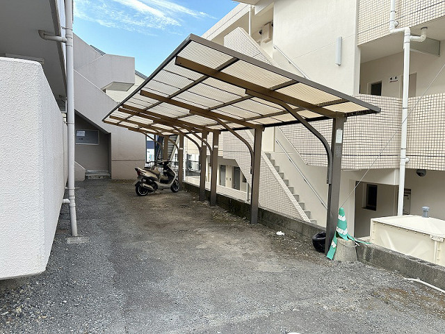 共用部２