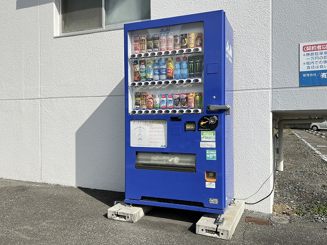 共用部２