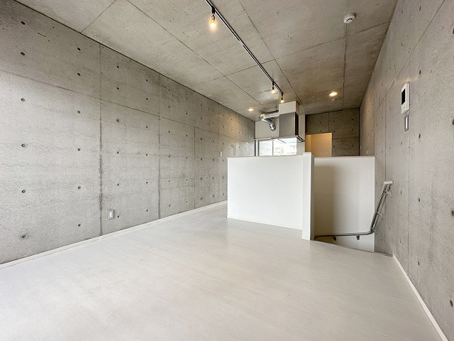 部屋２