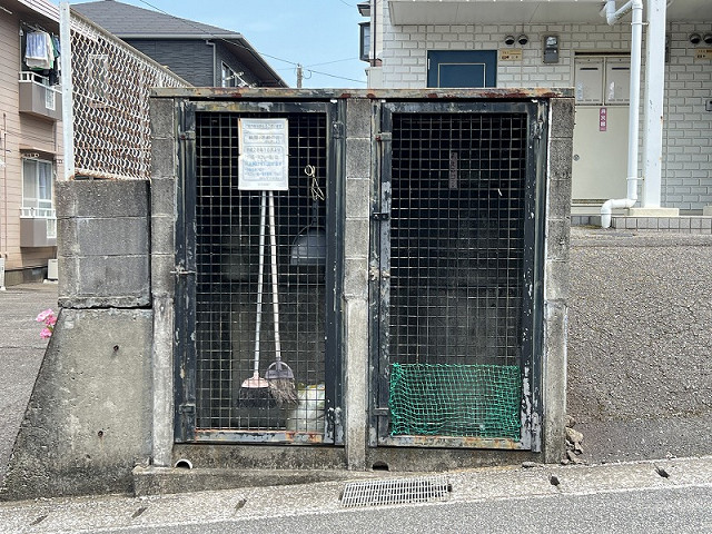 共用部２