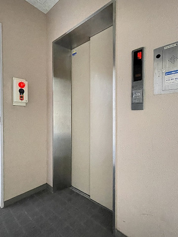 共用部