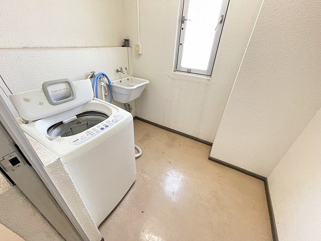 共用部２