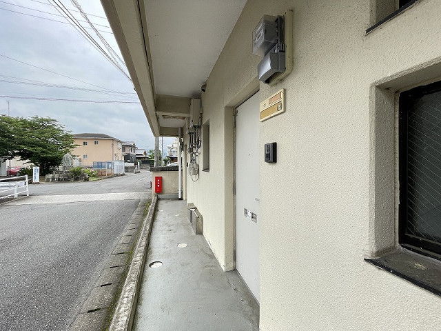 共用部２