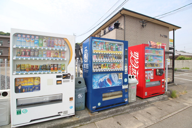 共用部２