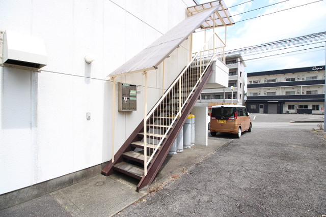 共用部２