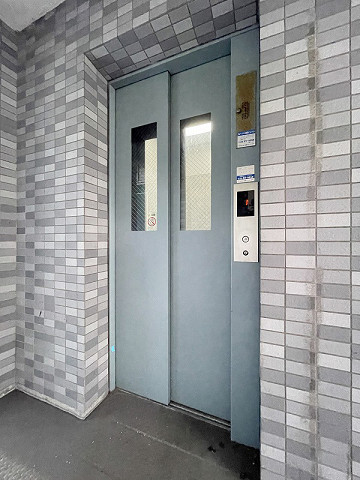 共用部２