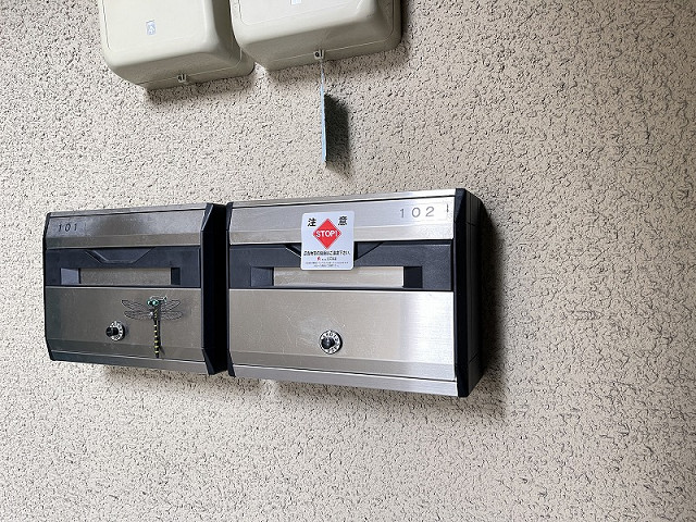 共用部２